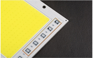 Gerçek yüksek güç 50/100/150/200W Led Cob çip Ac 220v giriş Ip65 Ic led Cob çip çip led çip smd 50w 3w led smd - Product Image 4