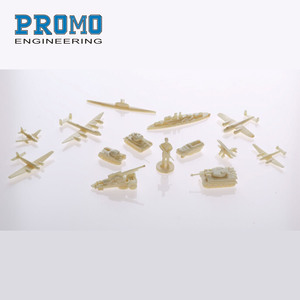 Tùy Chỉnh Khác Nhau Pose Đồ Chơi Màu Xanh Lá Cây/Vàng Nga Conscripts Số Liệu Nhựa Các loại Vivid Hành Động Đồ Chơi Người Đàn Ông Màu Xanh Lá Cây Conscript Cho Bán - Product Image 5