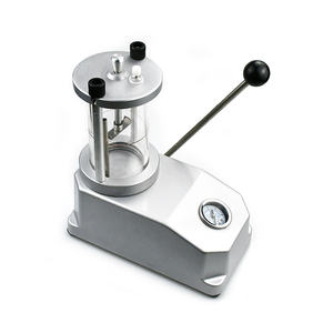 İzle tamir araçları, su test makinesi, kaçak dedektörü, basınç direnç test aleti, vakum su basınç test cihazı - Product Image 1