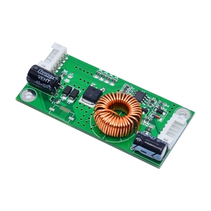 LED LCDディスプレイユニバーサルTVバックライト定電流バックライトドライバーボードブーストモジュール、LEDディスプレイDC-DCモジュール - Product Image 2