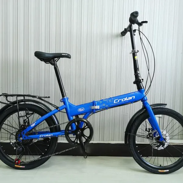 حار بيع على الانترنت كامل الحجم قابلة للطي الدراجة/نموذج جديد دراجة قابلة للطي إطار فولاذي أزياء للطي دراجة السعر