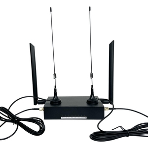 Spot Wholesale 4G <strong>Modem</strong> OpenWRT System 300Mbps 4G LTE Wireless Wifi Router with SIM Card Slot - Product Image 4