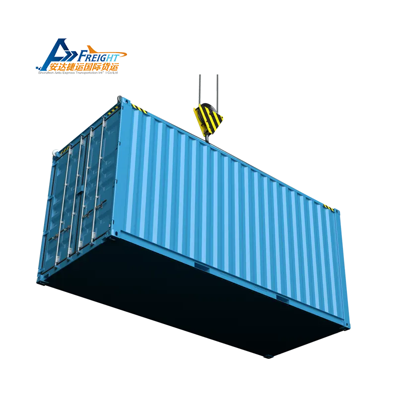 New container on sales from shanghai Tianjin Qingdao Shenzhen of 20GP 40GP to Bolivia Ecuador Venezuela Colombia