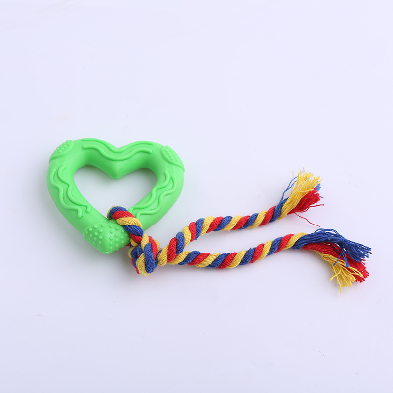 Green love