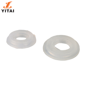 伊泰新型针织机纺织机械条件连杆塑料打包环附件备件 - Product Image 1
