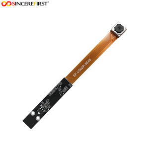 Raspberry Pi Mini 30fps Enfoque automático Luz baja Ov5648 Sensor 5mp Usb Mipi Módulo de placa de cámara - Product Image 1