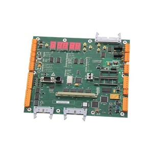 KM773380G04エレベーターPCB、LCECPU40 PCB、エレベーター回路基板 - Product Image 1