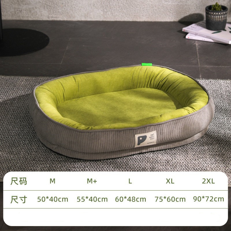 Verde (modelo brillante mejorado)