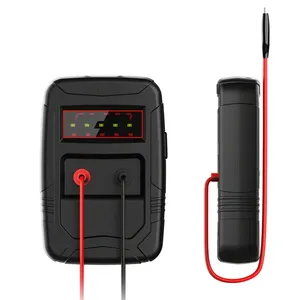 WOYO PL002 Probador de corriente Herramienta de detección de fugas Sensores de corriente Equipo de detección Universal Durable - Product Image 1