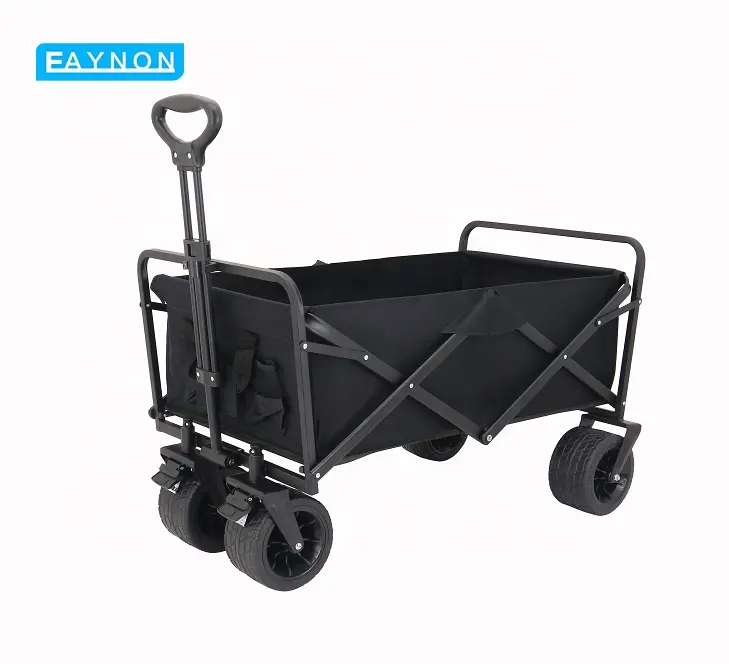 Personalizzazione EAYNON colore Fram taglie per esterni Camper pieghevole carrello carrello da campeggio