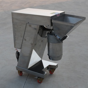 Đơn giản và dễ vận hành máy nghiền lòng đỏ trứng được sử dụng cho lòng đỏ trứng vỡ và xay nhuyễn - Product Image 4