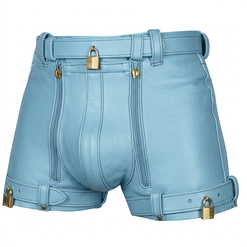 Bleu clair