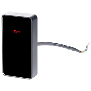Forddok เครื่องอ่านการ์ดป้องกันการคัดลอก EM 125kHz ระบบควบคุมการเข้าถึง RFID 26/34เครื่องอ่านป้องกันโคลน FD-RD12E ตัวอ่าน - Product Image 6