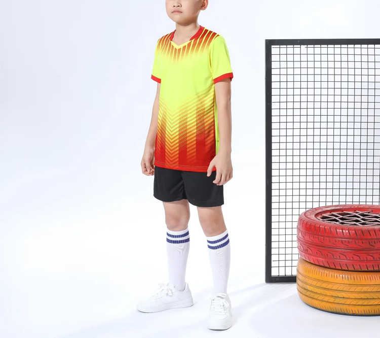 สีเหลือง