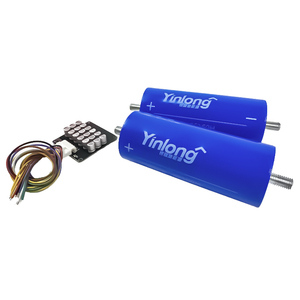 Yinlong 40ah 45ah Pack Bms Lto батарея 66160 2,3 В литий-титанатная батарея 30AH 35AH - Product Image 3