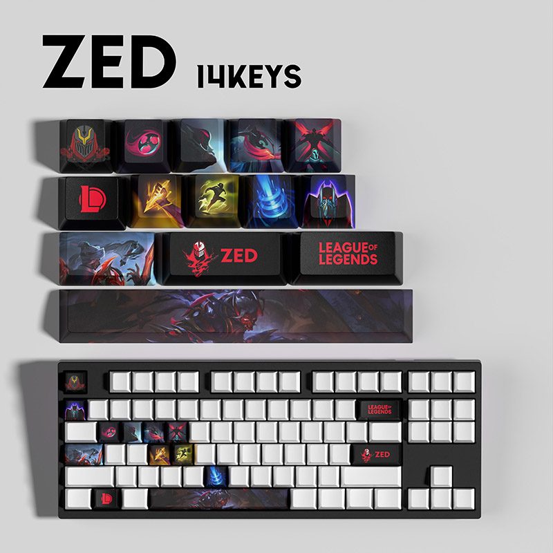ZED
