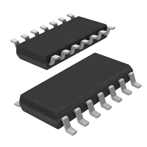 DGTL ISO 5000VRMS 4CH GP 16SOIC - <strong>ISO7741FDWR</strong> - Product Image 1