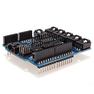 Componenti Open Source accessori Robot da te componenti elettronici con scheda di espansione dedicata Sensorv4.0 - Product Image 4