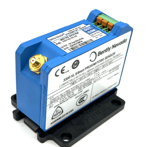 Sonda original Bently Nevada 330850 330180 sensor de proximidad Sistema de transductor de proximidad Bently Nevada - Product Image 4