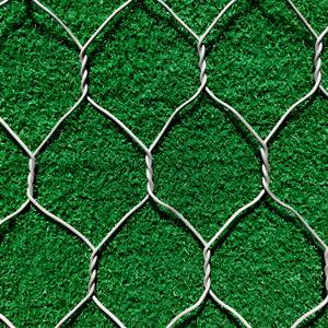 Malla de alambre <span class=keywords><strong>hexagonal</strong></span> 1/2 2 pulgadas Triple giro galvanizado <span class=keywords><strong>Pvc</strong></span> recubierto valla de alambre <span class=keywords><strong>hexagonal</strong></span> Red de pollo para Gallinero