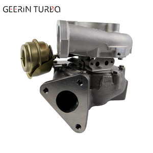 車のターボキットQW25エンジン751243-5002S 751243-9002S 751243-0002日産ナバラ2.5DI用ターボチャージャーGT2056V
