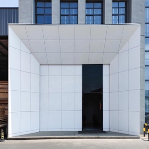 DEBO Hot Selling Decorative 10mm Phenolic <strong>Hpl</strong> Wall <strong>Cladding</strong> Panel <strong>System</strong> Made in China - Product Image 2