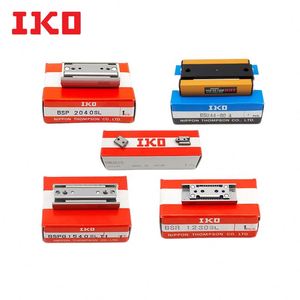 廉价高质量100% 原装和新型精密线性滑动装置-IKO- BSP1540SL - Product Image 4