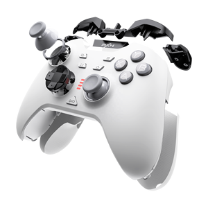 PXN P5 <strong>Game</strong> <strong>Controller</strong> New Release 1000Hz Hall Joystick Gamepad Gaming Wireless <strong>Controller</strong> <strong>for</strong> PC P4 - Product Image 3