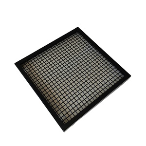 Warehouse Fence Workshop Isolation Net Partition Metall netzwerk gewebtes Drahtgitter - Product Image 4
