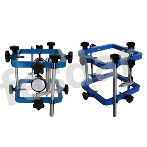 Herramienta de medición de deformación Compresómetro Extensómetro Probador de módulo elástico de hormigón - Product Image 3