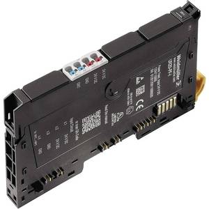 Weidm&uuml;ller UR20-PF-I 1334710000 SPS Expansion Module 24 V/DC (940910379711) - Product Image 1