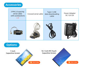 I. MX8M Plus Embedded Development Kit Linux-Karte mit 2.3 TOPS NPU, Dual ISP, 4GB LPDDR4 und 16GB eMMc für AI Machine Learning