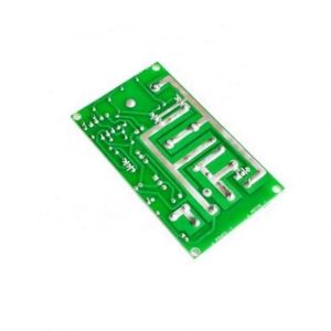 Gleichstrom motor regler 12 V24V36V48V Hoch leistungs antriebs modul PWM-Regler 20A Regler - Product Image 3