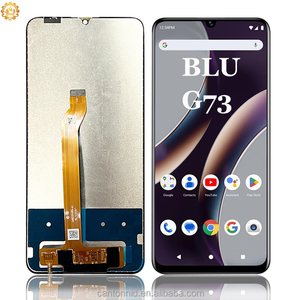 BLU G73 LCD ekran Full HD ekran için yüksek kaliteli hızlı küresel nakliye uyumluluk garantili - Product Image 1