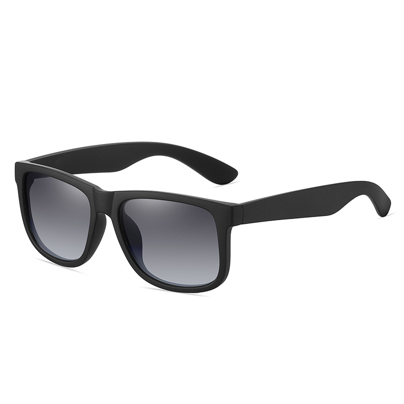 C7-Negro mate/Negro degradado