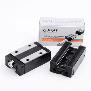Original PMI MSA serie MSB15TSSSFCN MSB15TSSSFC bloque de riel de guía lineal MSB15TS MSB15SS MSB15 MSB15TS - Product Image 3