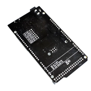 Mega + WiFi R3 ATmega2560 + ESP8266 (32Mb Speicher) USB-TTL CH340G Kompatibel für Arduinos Mega NodeMCU WeMose ESP8266