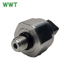 WWT JF015E/RE0F11A Sensor de presión Original nuevo CVT sistema de transmisión automática parte JF015E caja de cambios parte Sensor de presión para Nissan - Product Image 2