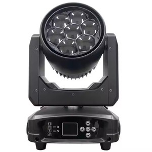 Claypaky Mini-B 7X40W ผึ้งไฟ LED ไฟเคลื่อนที่บนเวทีกำลังสูง40วัตต์สำหรับไฟเวที