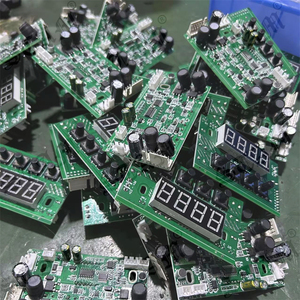 ステージライトLEDストロボマトリックスメインボードcobパーライトメインボード - Product Image 5