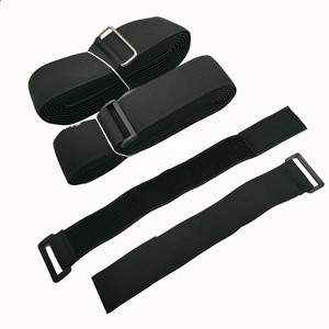 High Stretchy <strong>Hook</strong> <strong>and</strong> <strong>Loop</strong> <strong>Elastic</strong> Armband Soft <strong>and</strong> Comfortable Skin Touch <strong>Buckle</strong> <strong>Elastic</strong> <strong>Hook</strong> <strong>and</strong> <strong>Loop</strong> Strap - Product Image 1