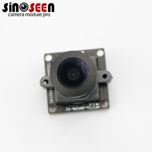 Módulo de cámara USB 2,0, 1MP, con sensor H62