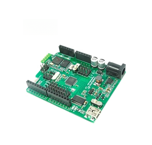 Soluciones de ensamblaje PCBA de alta precisión OEM para electrónica de consumo - Product Image 1
