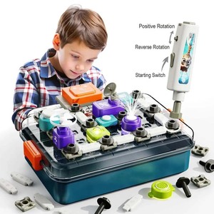 Электронные блоки для исследования, 58 деталей - Product Image 3