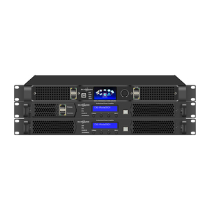 GAP-DP2100 Manufacturer of Professional <strong>Digital</strong> Amplifier <strong>DSP</strong> <strong>Processor</strong> 2-channel Power Audio Amplifier Amplifier - Product Image 1