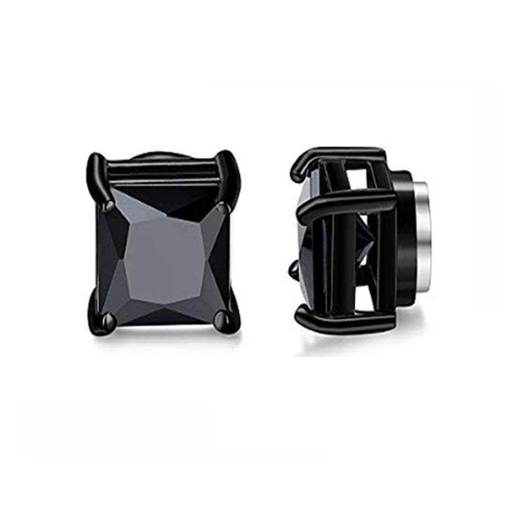 Style-2 Black 8mm (PCs)