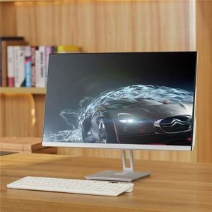 Nuevo diseño todo en uno PC Monitor pantalla táctil capacitiva Smart Tv con precio bajo - Product Image 6