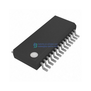 Proveedor de chips de componentes electrónicos, Monitor de batería PMIC de, Multi-Química BQ2060A, montaje en superficie 28-SSOP - Product Image 1