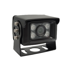 4G 5MP 8MP 4K Xe Tải Sao Lưu Máy Ảnh <span class=keywords><strong>Wifi</strong></span> 1080P Mini Xe Phía Sau Xem Máy Ảnh Kim Loại Trường Hợp IR Tầm Nhìn Ban Đêm IP66 Không Thấm Nước <span class=keywords><strong>P2P</strong></span> - Product Image 3