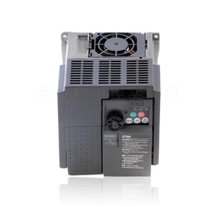 単相220V入力三相380出力可変周波数ドライバ - Product Image 5